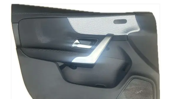 Mercedes-Benz CLA C118 X118 Front door card panel trim A1187204301