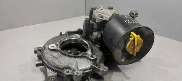Mazda 626 Power steering pump