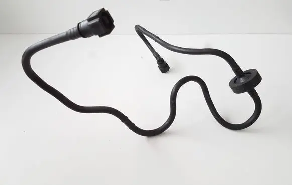 Opel Combo E Vacuum line/pipe/hose 9813095080