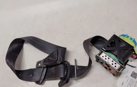 Citroen C4 I Picasso Front seatbelt 9654964477 501Z996115