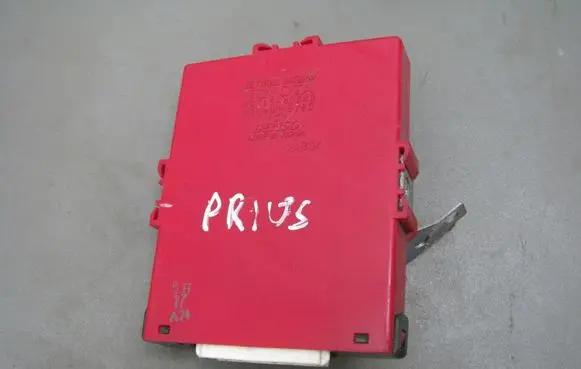 Toyota Prius (XW20) Gateway control module 8911147040