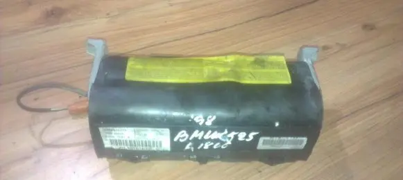 BMW 5 E39 Passenger airbag 3982316275 98b0725b1815