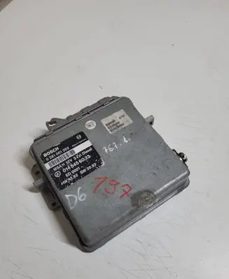 Mercedes-Benz C W202 Engine control unit/module 0145456032 0281001203