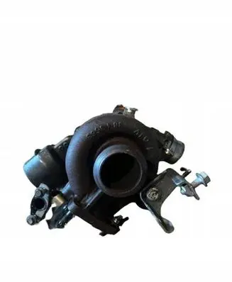 Nissan Qashqai Turbo H821162190