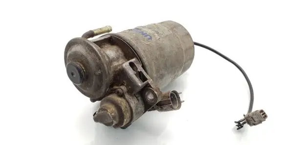 Toyota RAV 4 (XA20) Fuel filter housing GFE5316