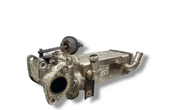 Hyundai Santa Fe EGR valve cooler 284162F100