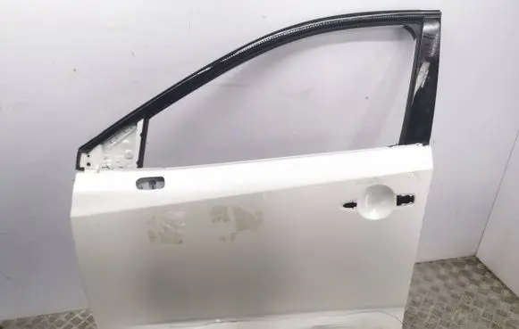 Nissan Qashqai J12 Front door