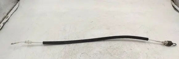 Audi A4 S4 B5 8D Rear door cable line 