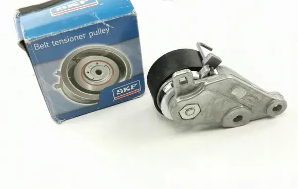 Opel Astra G Timing belt tensioner VKM