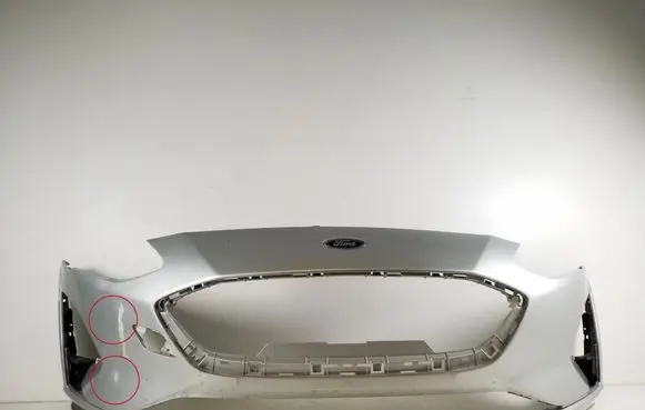 Ford Focus Front bumper JX7B17757A