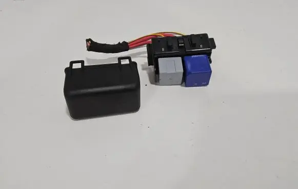 Renault Megane IV Other relay 8200222933B 8200222933