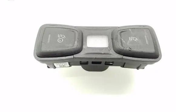 Audi A3 S3 8V Other switches/knobs/shifts 8V0915211