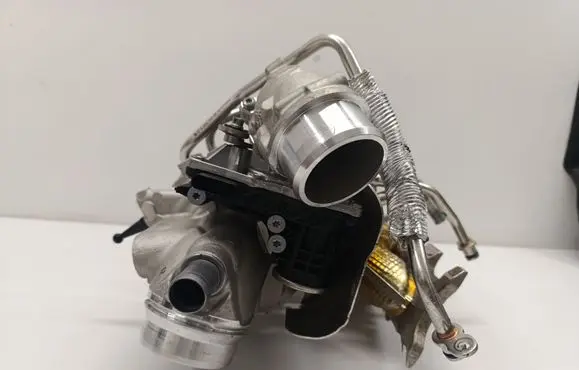 Mercedes-Benz GLC C254 Turbo A2540906200
