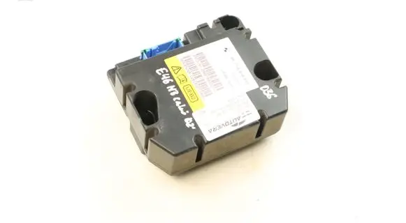 BMW M3 Airbag control unit/module 6918833 6577618833 65776918833