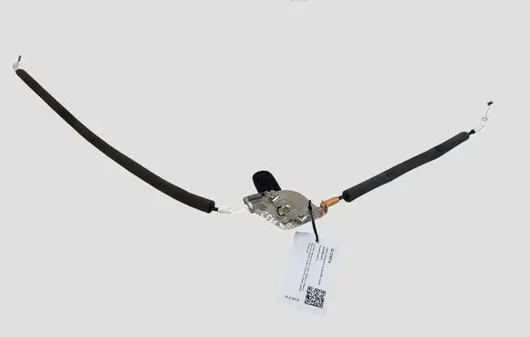 Renault Express Rear door interior handle 8200431413 906125006R