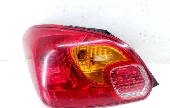 Mitsubishi Space Star Rear/tail lights W0449