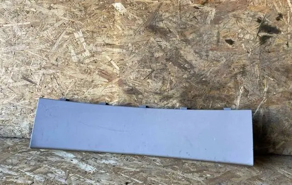 Volvo V60 Tailgate trim 31102011