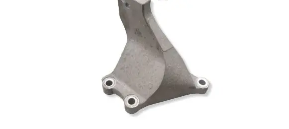 Nissan Leaf II (ZE1) Engine mounting bracket 