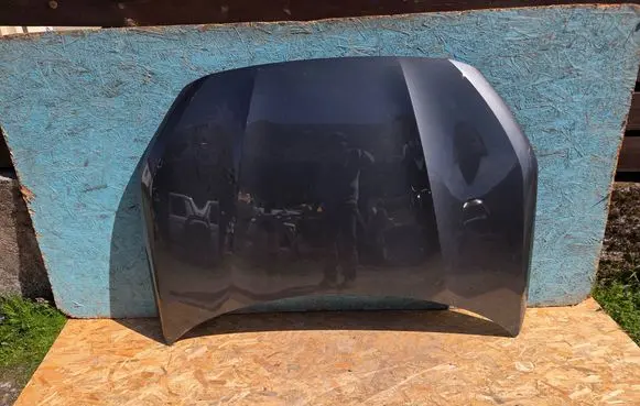 Seat Tarraco Engine bonnet/hood 312269172