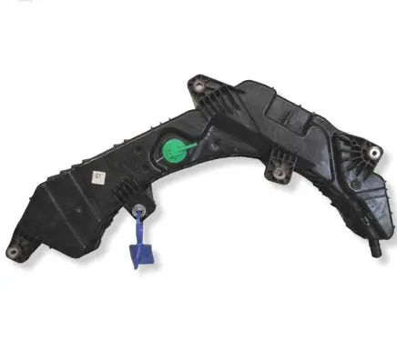 Renault Scenic IV - Grand scenic IV AdBlue liquid reservoir 172A20252R 4113001AA