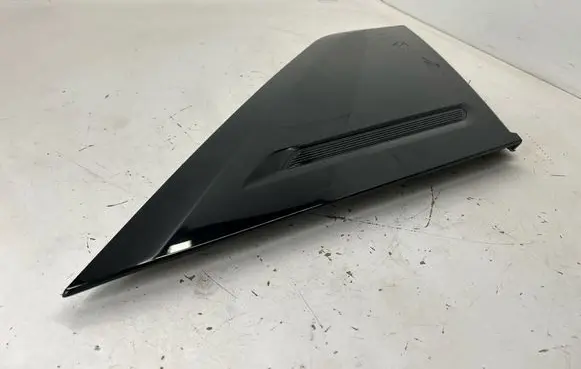 Ford Bronco Rear glass trim M1PBS28166AEW
