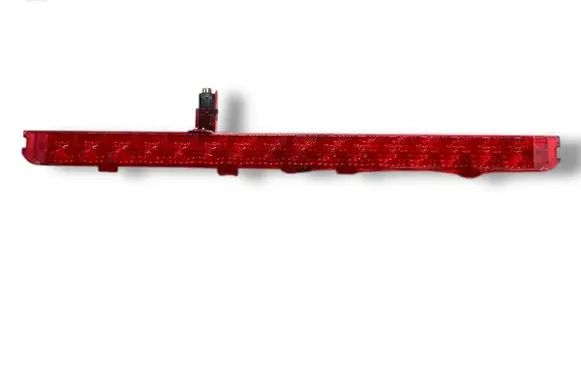 Skoda Fabia Mk2 (5J) Third/center stoplight