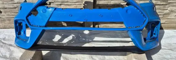 Ford Focus Front bumper G1EY17757A
