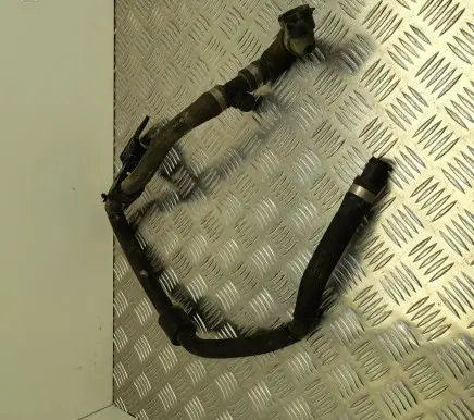 Mercedes-Benz B W246 W242 Engine coolant pipe/hose A2469930000