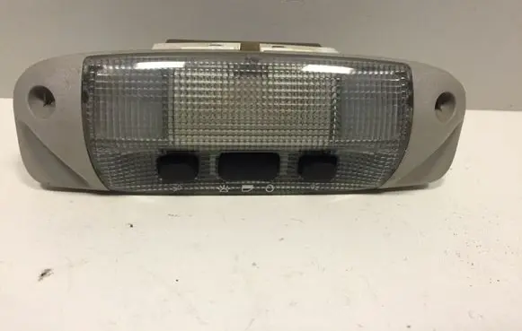 Ford S-MAX Rear seat light 6G9N15K607