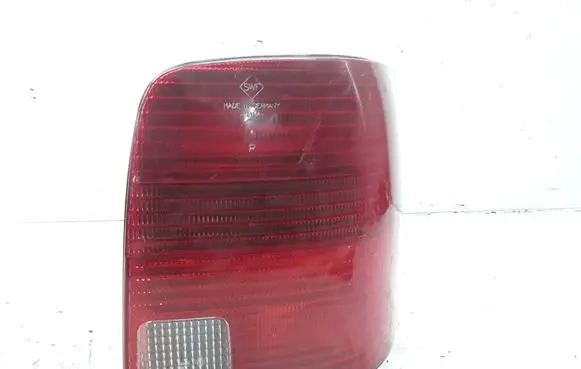 Volkswagen PASSAT B5 Rear/tail lights 393366