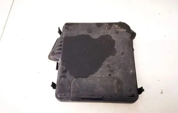 Renault Scenic III - Grand scenic III Fuse box cover 284c40002r