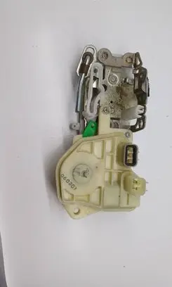 Honda CR-V Tailgate/trunk/boot lock/catch/latch 060207