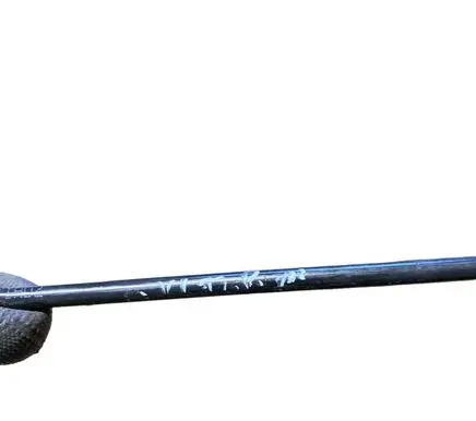 Alfa Romeo Stelvio Brake line pipe/hose 051500571