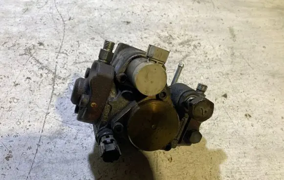 Mitsubishi Outlander Fuel injection high pressure pump 1460A043 31287 2940000991