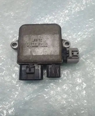Tesla Model S Fan control module 21493B210B 21493B210
