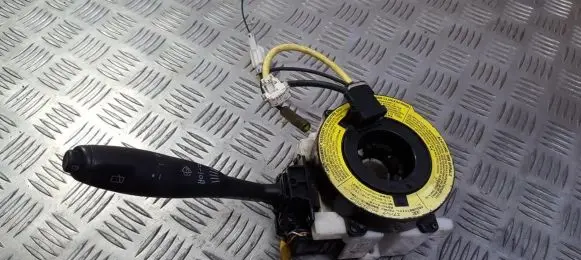 Mitsubishi Space Star Wiper control stalk