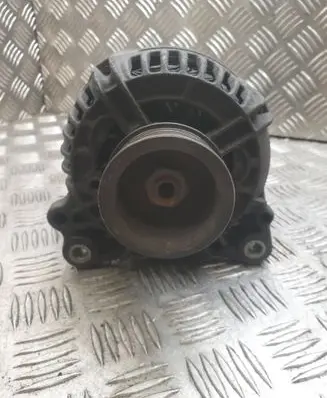 Volvo S80 Generator/alternator 9459093 0124515021