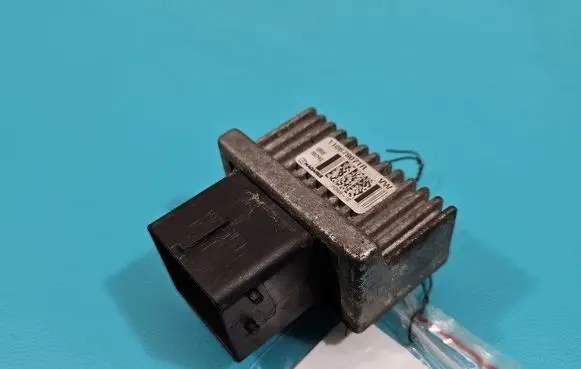 Renault Master III Other relay 110678071R IMPRK1424364