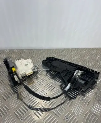 Audi Q5 SQ5 Rear door lock 8K0839016D