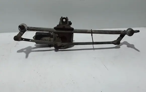 Renault Trafic II (X83) Front wiper linkage 53554202