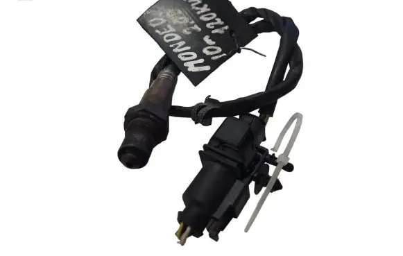 Ford Mondeo MK IV Lambda probe sensor 9670608880 0281004154