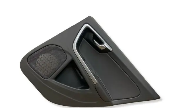 Volvo V60 Rear door card panel trim 8635883