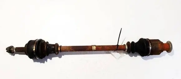 Renault Thalia I Front driveshaft 