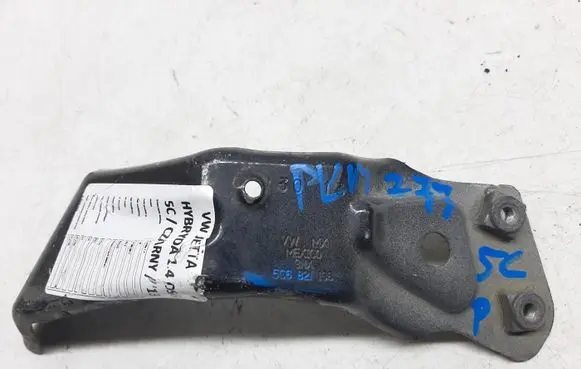 Volkswagen Jetta VI Fender mounting bracket 5C6821138