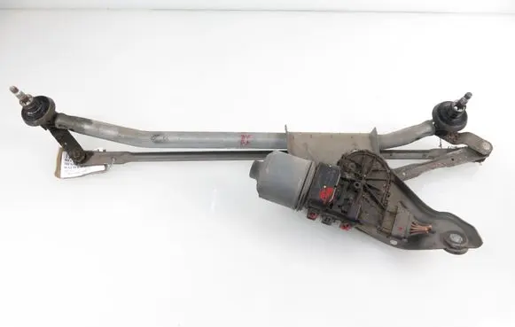 Dacia Logan I Front wiper linkage 3397020879