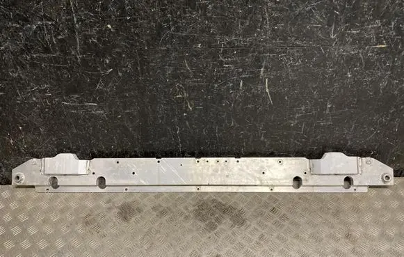 Mercedes-Benz EQE v295 Other sill/pillar trim element A7896190000