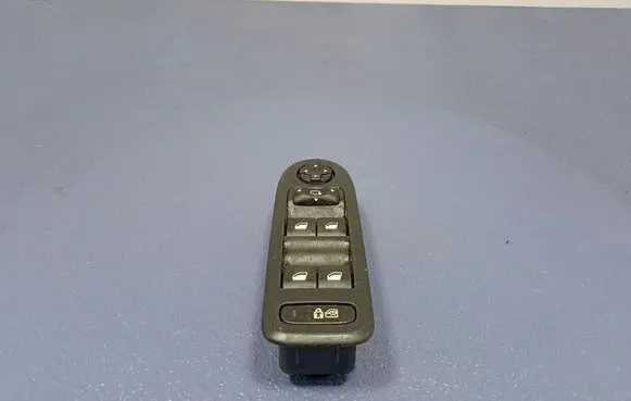 Peugeot 308 Electric window control switch 96644917XT