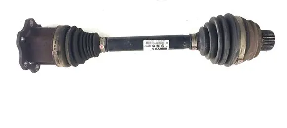 Audi A7 S7 4G Front driveshaft 8R0407271C6 8R0407271C