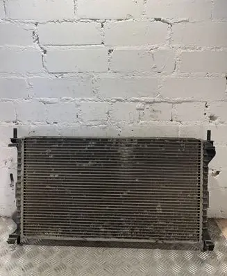 Ford Connect Coolant radiator