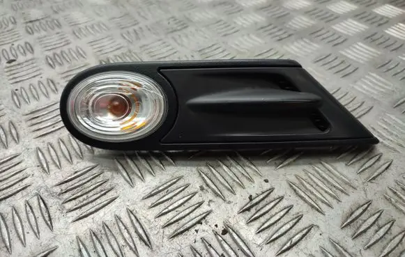 Mini One - Cooper Coupe R56 Front fender indicator light 51777188614